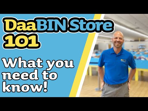 Bin Store Cedar Rapids
