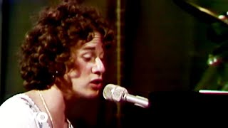 Carole King - Up On the Roof (Live at Montreux, 1973)