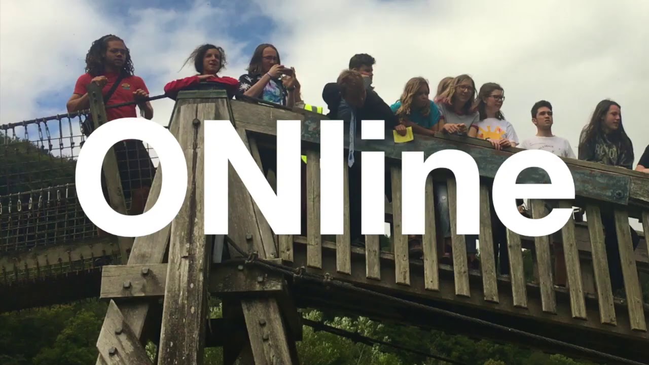 Get Involved with the Common Ground Media Centre