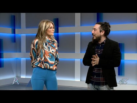 ANGOLI 28/2/2022: NOTE IN ESPANSIONE - IL NUOVO FORMAT MUSICALE DI ETV