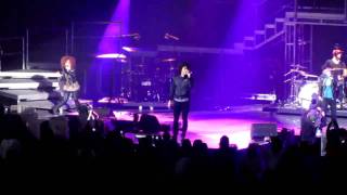Breakdown- Group 1 Crew Revolve Tour 2011