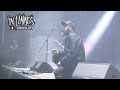 In Flames - All For Me (Live Mexico City 2019)