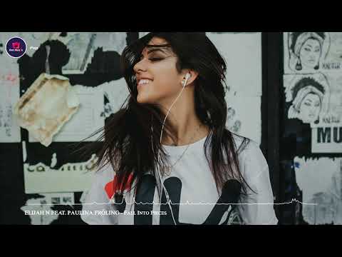 Fall Into Pieces - ELIJAH N FEAT. PAULINA FRÖLING (Royalty Free Music) Vocal Pop/Pop/Indie/Happy