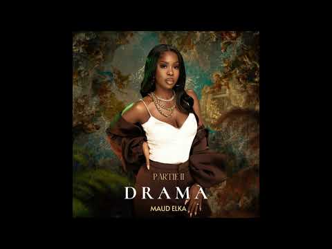 Maud Elka - Goumin feat. K Reen