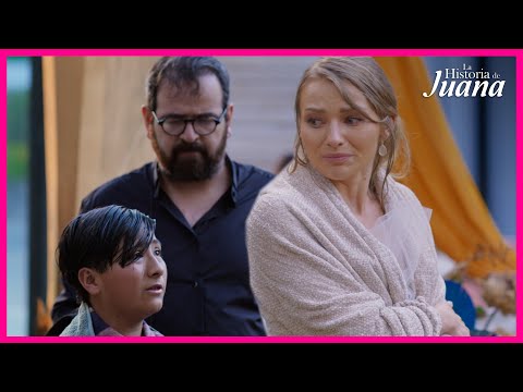 Paula termina humillada por la travesura de Nicolás | La historia de Juana 5/5 | Capítulo 25