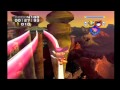 Sonic Heroes Egg Albatross Team Rose