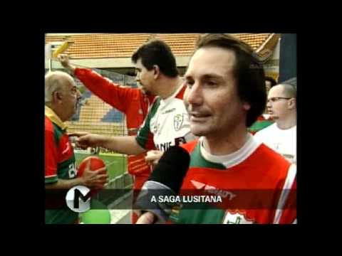 Saga Portuguesa - Quartas de Final