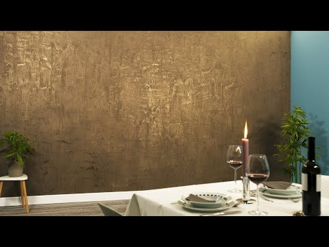 Brillux Creativ Lucento 83 – Concento application technique