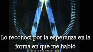 A Bullet For Pretty Boy - Red medic (Médico Rojo) subt. en Español