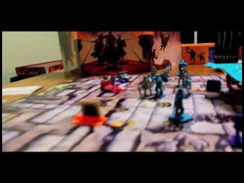 What Playing HeroQuest is Actually Like