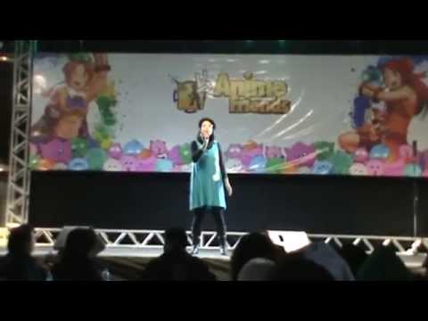 Joy / Tia - Ryuusei（Cover）