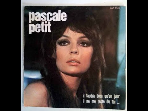 Pascale Petit – Il Faudra Bien Qu' Un Jour