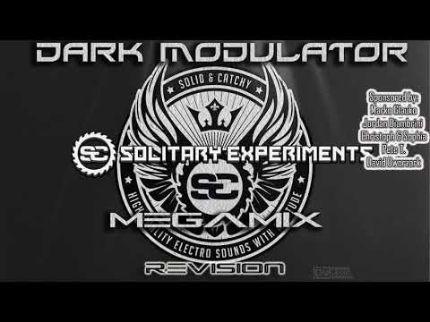 Solitary Experiments Megamix Revision From DJ DARK MODULATOR