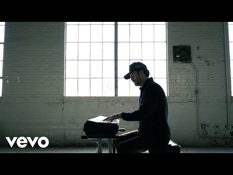 Ghost - Clayton Mullen