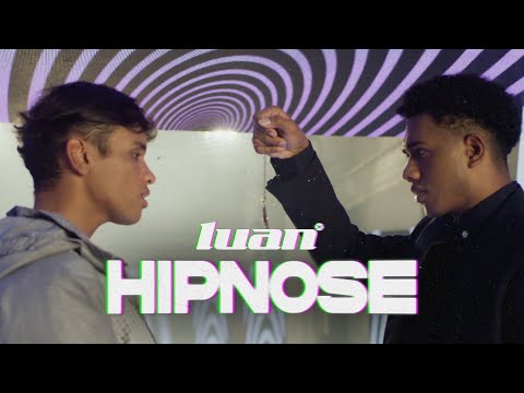 Luan Otten - Hipnose