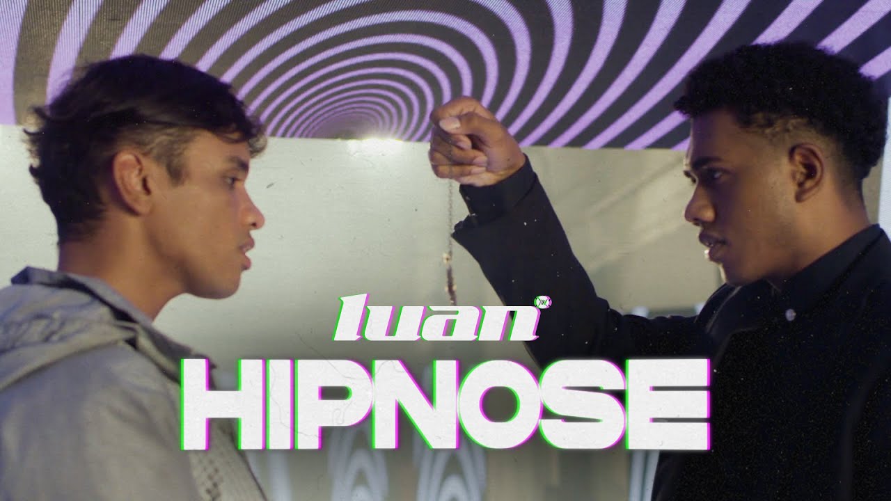 Luan Otten - Hipnose