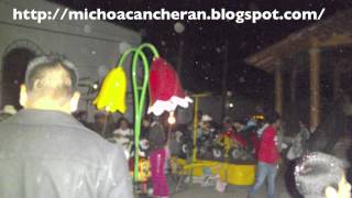 preview picture of video 'CHERAN MICHOACAN'