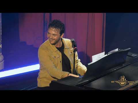 Jacob Tolliver - "Rockin' My Life Away"