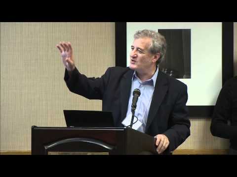 GM2: Navigating the Boundaries between Research and Clinical Care (Panel) - Dan Roden