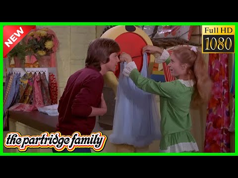 The Partridge Family 2026 Full Episode 🎃 Love at First Slight 🎃 TV Show Full Season