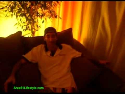 Mystery and Lovedrop Apartment Makeover - PUA Training