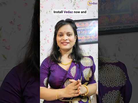 Vedaz: Talk to Astrologers video thumbnail