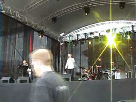 Samokhin Band Cyrk Manufaktura Łódź 20 06 09