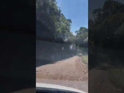 passeio pelo interior do RS, município de Ciríaco