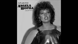 Call Of The Wild (Extended Version) - Angela Bofill