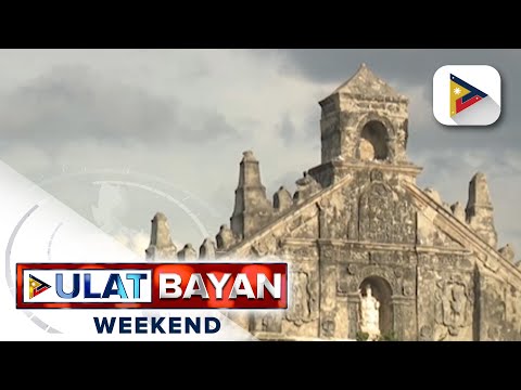 Naggagandahang tourist sites sa Ilocos Norte, binabalik-balikan ng mga turista