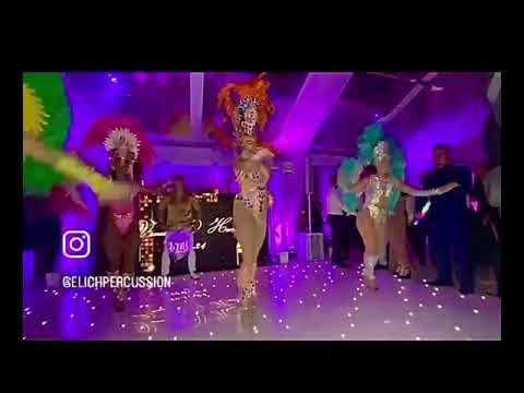 Promotional video thumbnail 2 for Satori Sounds: A/V & Live Entertainment