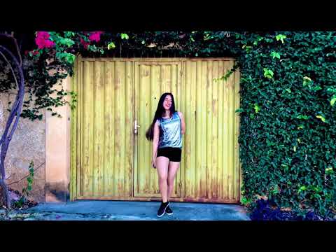 Aguenta - Tati Zaqui, Pelé MilFlows (Coreografia Izabelly Ichimura)