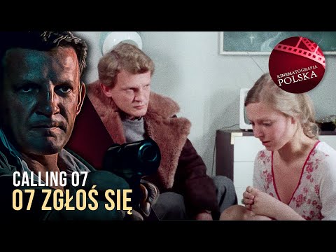 07 ZGŁOŚ SIĘ (HD)  - Odcinek 5 | Polskie seriale online | Porucznik Borewicz | angielskie napisy