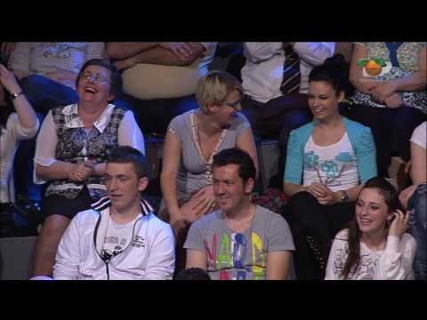 Portokalli, 28 Prill 2013 - Piceri Django (Partite qe s’kane paguar picat)