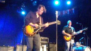 NORTH MISSISSIPPI ALLSTARS - Bikini Barcelona 12-10-2013