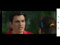 Saina Movie Saina Nehwal Life Changing Scene