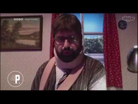 Leif fra provinsen - Leif har forsøgt at begå selvmord