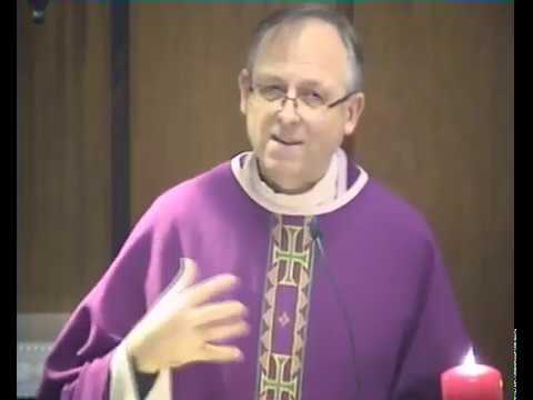 Evangelio y homilía de hoy martes 24 de diciembre de 2019