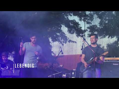 Lebendig - 360 Grad (live)
