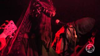 PORTAL live at Saint Vitus Bar, May 27th, 2015 (FULL SET)