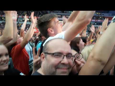 Kabát - Na sever