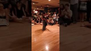 Video thumbnail for Carla Marano & Octavio Fernandez