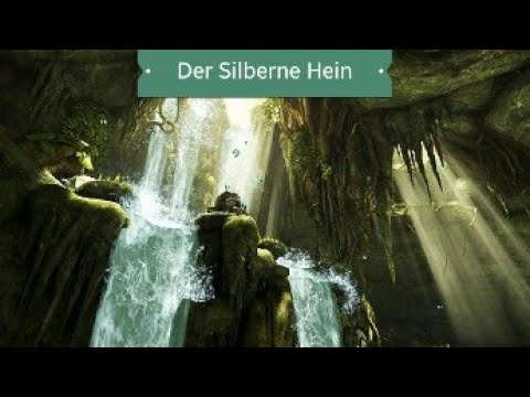 Warframe [German] Titania Quest [Der Silberne Hein] - alle Tinkturen, Fundorte uvm