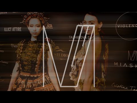 Miashan Fall 22 Collection - Ritz Paris