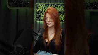 Download lagu Fiona Cauley Begging Her Disease is a Tumor mp3