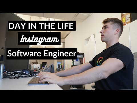 Day In The Life of an Instagram Software Engineer