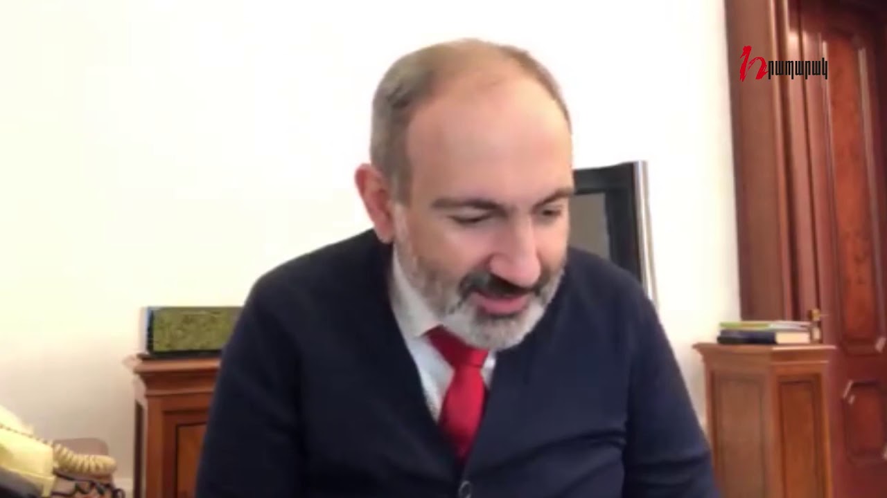 Տրամադրությունը շատ է ընկա՞ծ, որ տանը հոսանք չկա  Փաշինյանը՝ բնակչին