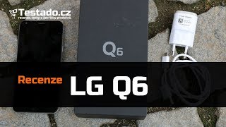 LG Q6 32GB