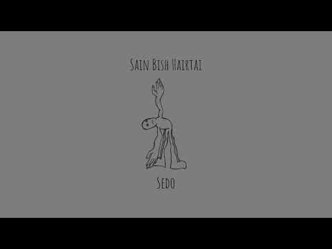 Sedo - Sain Bish Hairtai (Official Audio)
