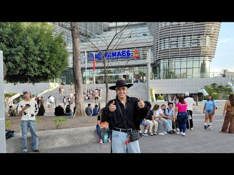 JUEVES 16 DE ABRIL DESDE EL CENTRO HISTÓRICO DE SAN SALVADOR